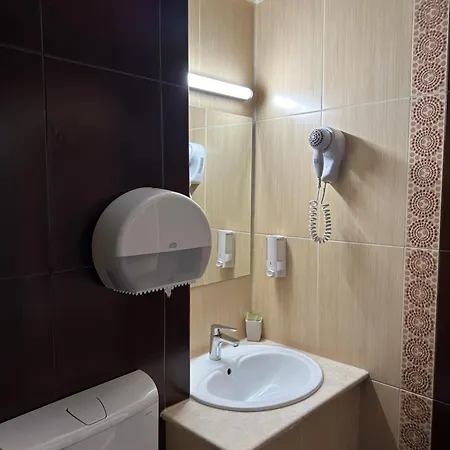 Hotel Ana