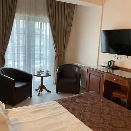 Ana Hotel