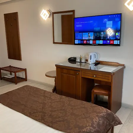 Ana 3* コンスタンツァ