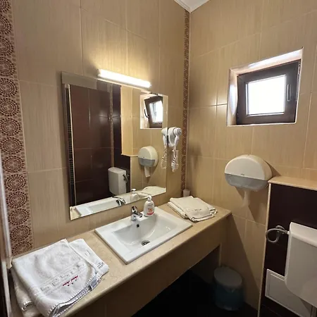 Ana Hotel Constança