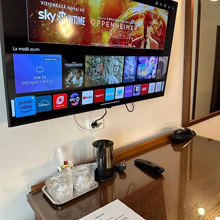 Ana ホテル コンスタンツァ