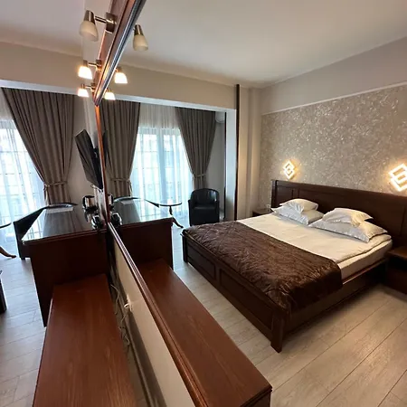 Ana Hotel