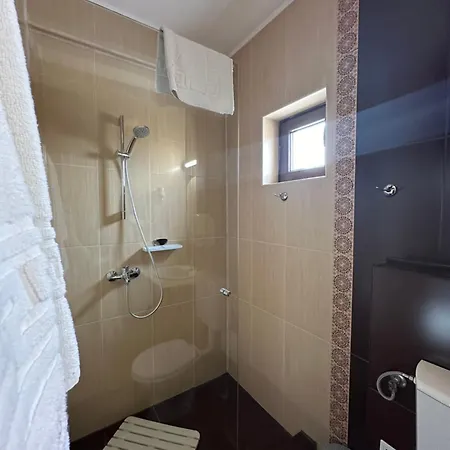 Hotel Ana Constança