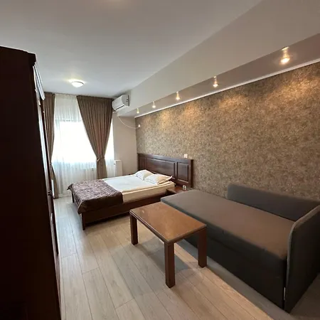 Ana Hotel Constança