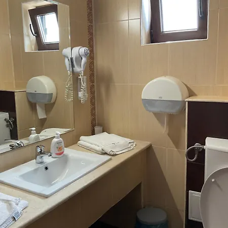 Ana Hotel