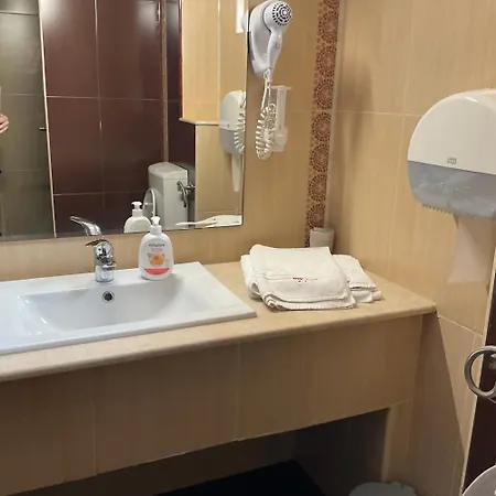 Ana Hotel Constança