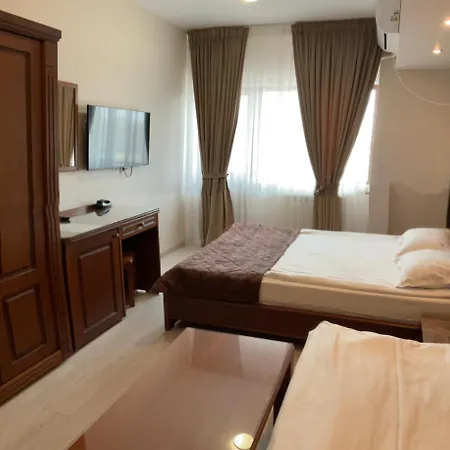Ana Hotel