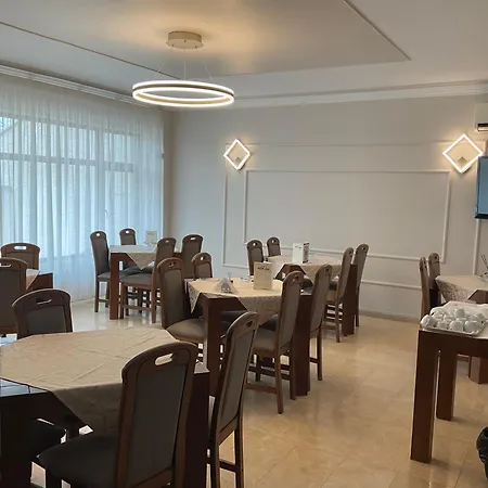 Ana Hotel Constança