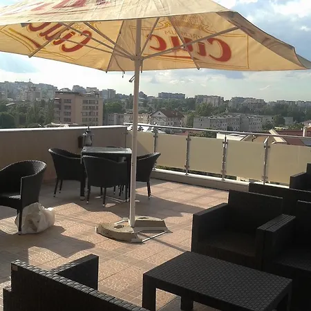 Hotel Ana
