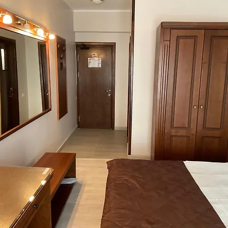 酒店 安娜酒店 康斯坦察