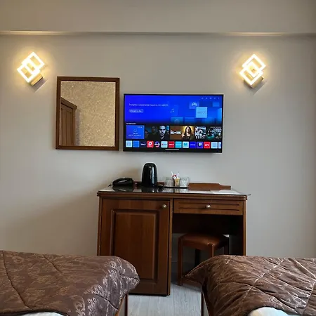 安娜酒店 康斯坦察