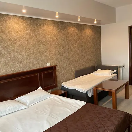Hotell Ana