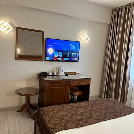 安娜酒店 酒店 康斯坦察