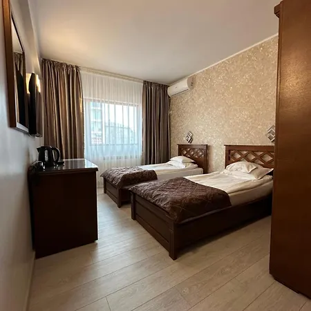 安娜酒店 康斯坦察