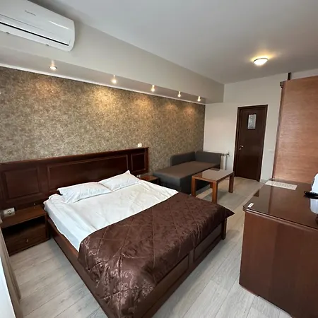 Hotell Ana