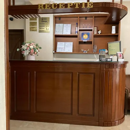 酒店 安娜酒店 康斯坦察