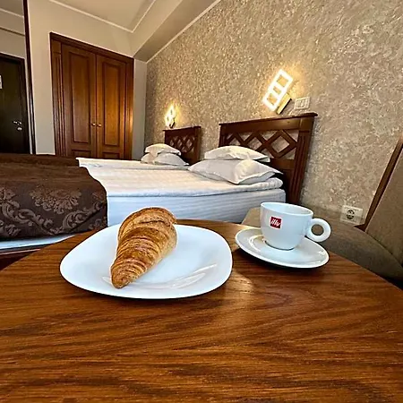Hotell Ana