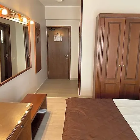 Hotel Ana Constanta