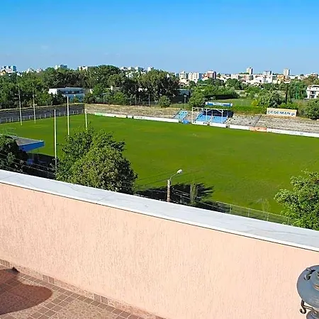 Ana Hotel