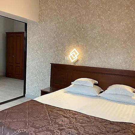 Hotel Ana