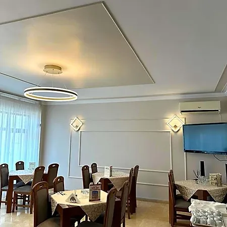 Ana Hotel Constanta