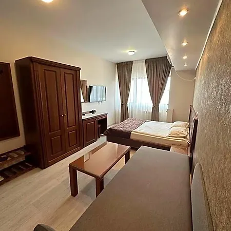 Hotel Ana Constanta