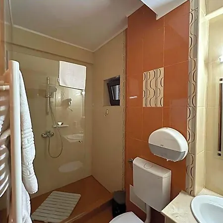 Hotell Ana