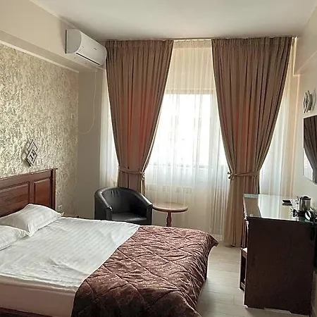 Hotell Ana