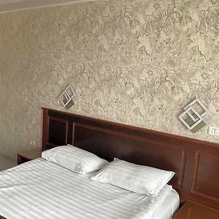 Hotell Ana
