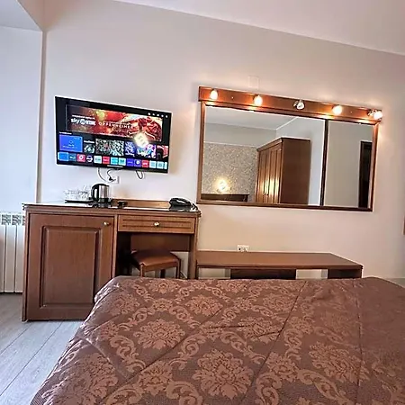 Hotell Ana
