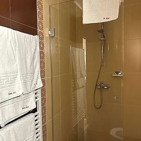 Hotell Ana Constanţa