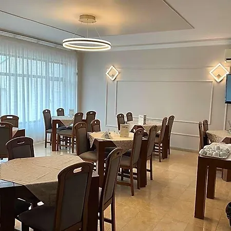 Hotell Ana Constanţa