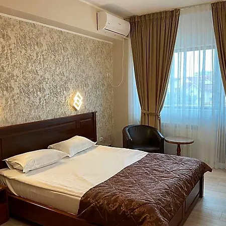 Hotell Ana Constanţa